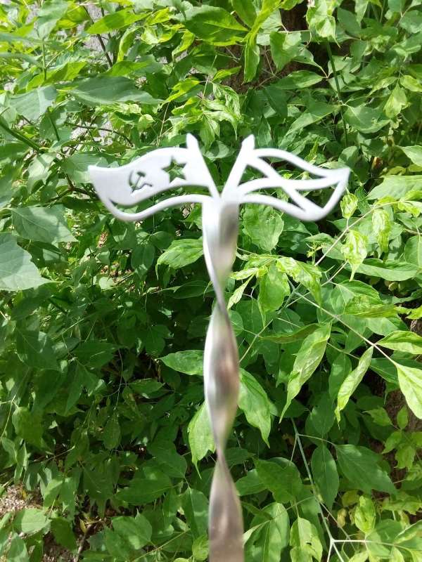 Шампуры с гравировкой